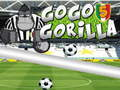 Hra Go Go Gorila  online