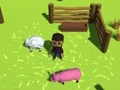 Hra Mini Farma  online