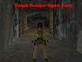 Hra Tomb Raider Open Lara online