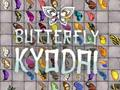 Hra Motýľ Kyodai HD online