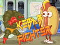 Hra Úžasný svet Gumball Kebab Fighter  online