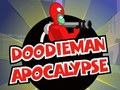 Hra Apokalypsa doodieman online