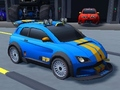 Hra Auto Stunt v Miami  online