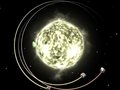 Hra Planéta Gravitácia  online