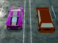 Hra Crazy Racer Highway  online