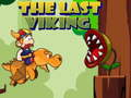 Hra Posledný Viking  online