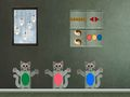 Hra Kitty Escape online