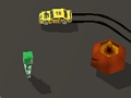 Hra Zombie drift 3D online