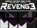 Hra Don't Step on White Tichom Pomsta  online