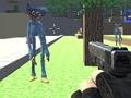 Hra Mak štrajk 2 online