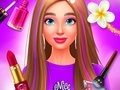 Hra Diana City Móda a krása  online