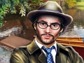 Hra Podozrivý na úteku  online