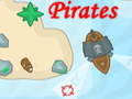 Hra Piráti  online