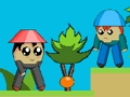 Hra Haton 2 online