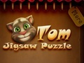 Hra Puzzle Tom  online