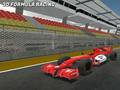 Hra 3D Formulové preteky  online
