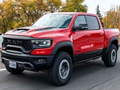 Hra RAM 1500 TRX Slide online