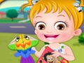 Hra Detské draky lietajúce online