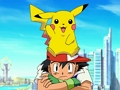 Hra Nájdi môj pokémon Go online
