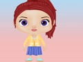 Hra My Doll Avatar Maker  online