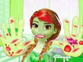 Hra Klinika zombie online