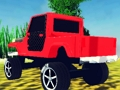 Hra Mimo cesty 4x4 online