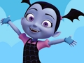 Hra Výrobca koláčikov princeznej Vampiriny  online