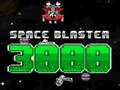 Hra Space Blaster 3000 online