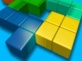 Hra Super Tetris  online