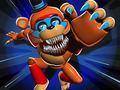 Hra Playtime Horror Monster Ground online