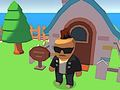 Hra Gangy Idle City  online
