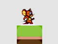 Hra Tom a Jerry skákajú  online