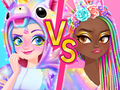 Hra Blair Unicorn online