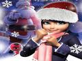 Hra Zázračné vianočné špeciálne ladybug online
