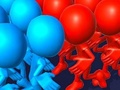 Hra Count Masters: Clash Pusher 3D online