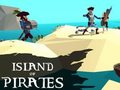 Hra Ostrov Pirátov  online