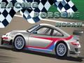 Hra Závodná skladačka Porsche  online