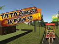 Hra Tuk Tuk Chingchi Rikša 3D  online
