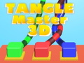 Hra Spleť-3D online