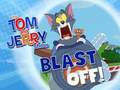 Hra Tom a Jerry Show Odstreľte!  online