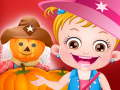 Hra Festival žatvy baby Hazel  online