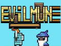 Hra Zlý Mun  online