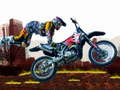 Hra Motorka 200f Xtreme  online