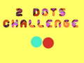 Hra 2 bodky Crazy Challenge  online