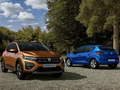 Hra Dacia Sandero online