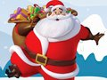 Hra Hľadači Santa Clausa  online