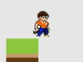 Hra Dragon Ball Adventure  online