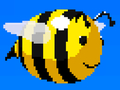Hra Bee Pozor  online