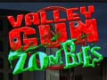 Hra Zombies údolia online