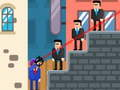 Hra Pán Shooter Novinka  online